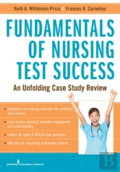 Fundamentals Of Nursing Test Success