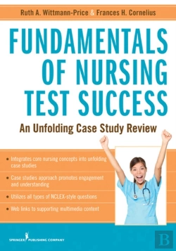 Bertrand.pt - Fundamentals Of Nursing Test Success