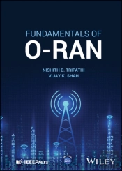 Fundamentals Of O-Ran