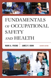 Fundamentals Of Occupational Safety And Health