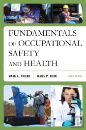 Fundamentals Of Occupational Safety And Health