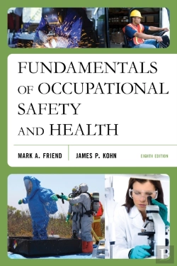 Bertrand.pt - Fundamentals Of Occupational Safety And Health