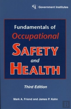 Bertrand.pt - Fundamentals Of Occupational Safety And Health