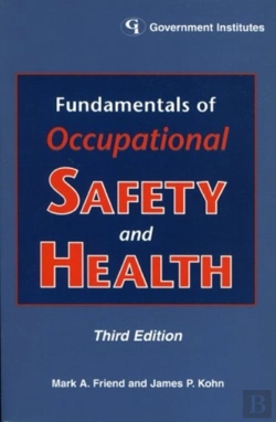 Bertrand.pt - Fundamentals Of Occupational Safety And Health