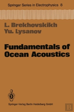 Bertrand.pt - Fundamentals Of Ocean Acoustics