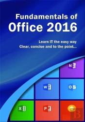 Fundamentals Of Office 2016