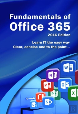 Bertrand.pt - Fundamentals Of Office 365