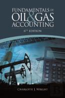 Fundamentals Of Oil & Gas Accounting