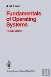 Fundamentals Of Operating Systems