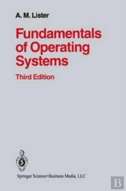 Bertrand.pt - Fundamentals Of Operating Systems