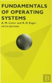 Fundamentals Of Operating Systems