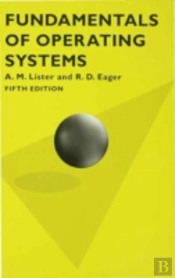 Bertrand.pt - Fundamentals Of Operating Systems