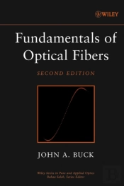 Fundamentals Of Optical Fibers