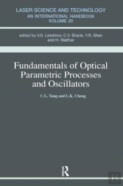 Bertrand.pt - Fundamentals Of Optical Parametric Processes And Oscillations