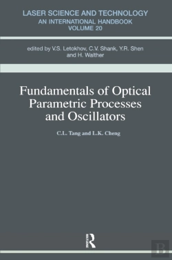 Bertrand.pt - Fundamentals Of Optical Parametric Processes And Oscillations