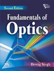 Fundamentals Of Optics