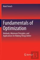 Fundamentals Of Optimization