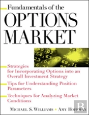 Fundamentals Of Options Market