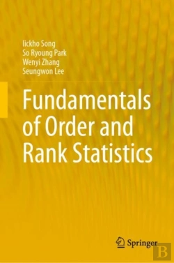 Bertrand.pt - Fundamentals Of Order And Rank Statistics