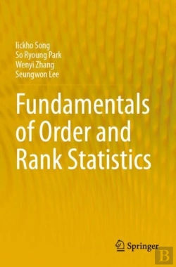 Bertrand.pt - Fundamentals Of Order And Rank Statistics