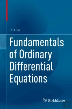 Bertrand.pt - Fundamentals Of Ordinary Differential Equations