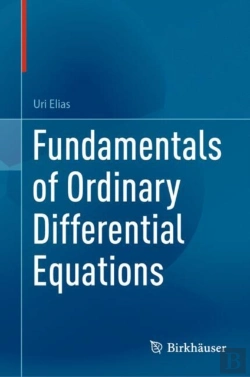 Bertrand.pt - Fundamentals Of Ordinary Differential Equations