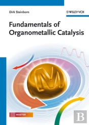 Fundamentals Of Organometallic Catalysis