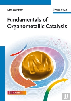 Bertrand.pt - Fundamentals Of Organometallic Catalysis