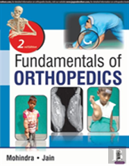 Fundamentals Of Orthopedics