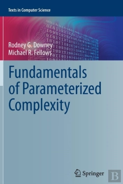 Bertrand.pt - Fundamentals Of Parameterized Complexity