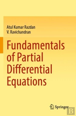 Bertrand.pt - Fundamentals Of Partial Differential Equations