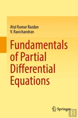 Bertrand.pt - Fundamentals Of Partial Differential Equations