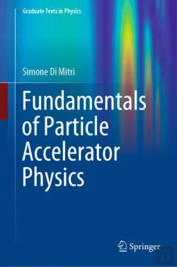Bertrand.pt - Fundamentals Of Particle Accelerator Physics