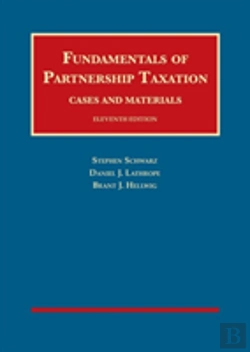Bertrand.pt - Fundamentals Of Partnership Taxation