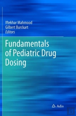 Bertrand.pt - Fundamentals Of Pediatric Drug Dosing