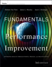 Fundamentals Of Performance Improvement