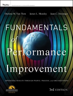 Bertrand.pt - Fundamentals Of Performance Improvement