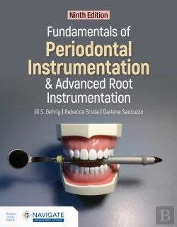 Bertrand.pt - Fundamentals Of Periodontal Instrumentation And Advanced Root Instrumentation