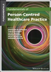 Fundamentals Of Person-Centred Healthcare Practice