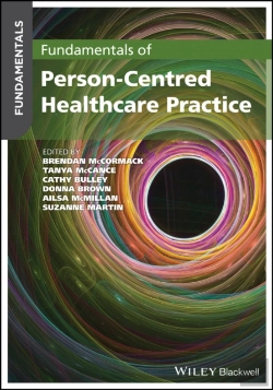 Bertrand.pt - Fundamentals Of Person-Centred Healthcare Practice