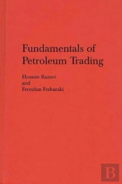 Fundamentals Of Petroleum Trading