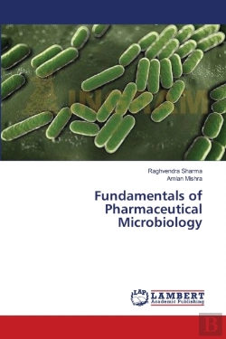 Bertrand.pt - Fundamentals Of Pharmaceutical Microbiology