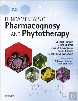 Bertrand.pt - Fundamentals Of Pharmacognosy And Phytotherapy E-Book