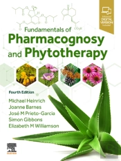 Fundamentals Of Pharmacognosy And Phytotherapy E-Book