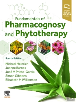 Bertrand.pt - Fundamentals Of Pharmacognosy And Phytotherapy E-Book