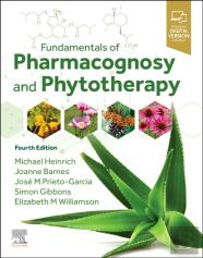 Fundamentals Of Pharmacognosy And Phytotherapy
