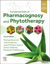 Fundamentals Of Pharmacognosy And Phytotherapy
