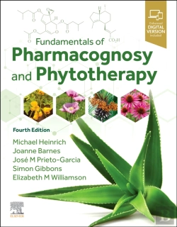 Bertrand.pt - Fundamentals Of Pharmacognosy And Phytotherapy