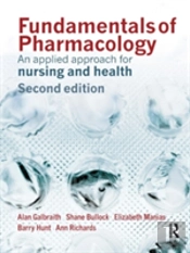 Fundamentals Of Pharmacology