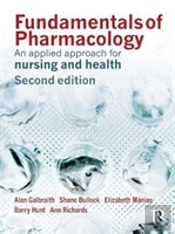 Fundamentals Of Pharmacology
